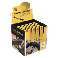 Topeak Shuttle Pro Dekkjern 20 Enheter