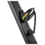 Topeak Shuttle Z Carbon Flaskeholder, Black / yellow, One Size