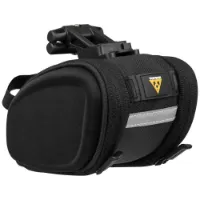 Topeak Sidekick Stw Wedge Verktøy Sadelveske 0.6l Topeak Sidekick Stw Wedge Verktøy Sadelveske 0.6l