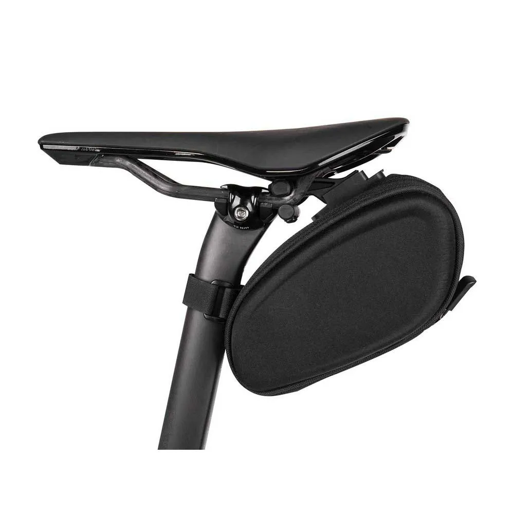 Topeak Sidekick Stw Wedge Verktøy Sadelveske 0.6l, Black, One Size Topeak Sidekick Stw Wedge Verktøy Sadelveske 0.6l, Black, One Size