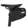 Topeak Sidekick Stw Wedge Verktøy Sadelveske 0.6l, Black, One Size