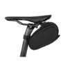 Topeak Sidekick Stw Wedge Verktøy Sadelveske 0.6l, Black, One Size