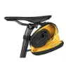 Topeak Sidekick Stw Wedge Verktøy Sadelveske 0.6l, Black, One Size
