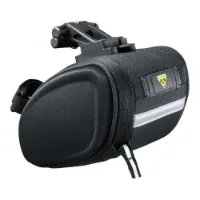 Topeak Sidekick Wedge Pack 0.7l Verktøy Sadelveske Topeak Sidekick Wedge Pack 0.7l Verktøy Sadelveske