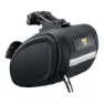 Topeak Sidekick Wedge Pack 0.7l Verktøy Sadelveske, Black, One Size