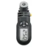 Topeak Smartgauge D2 Air Pressure Tester, Black