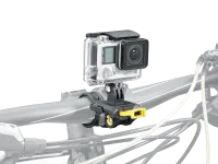 Topeak Sport Camera Multi Mount Topeak Sport Camera Multi Mount