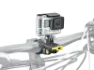 Topeak Sport Camera Multi Mount, Black, One Size