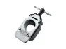 Topeak Styrerør Kutterguide, Silver, One Size