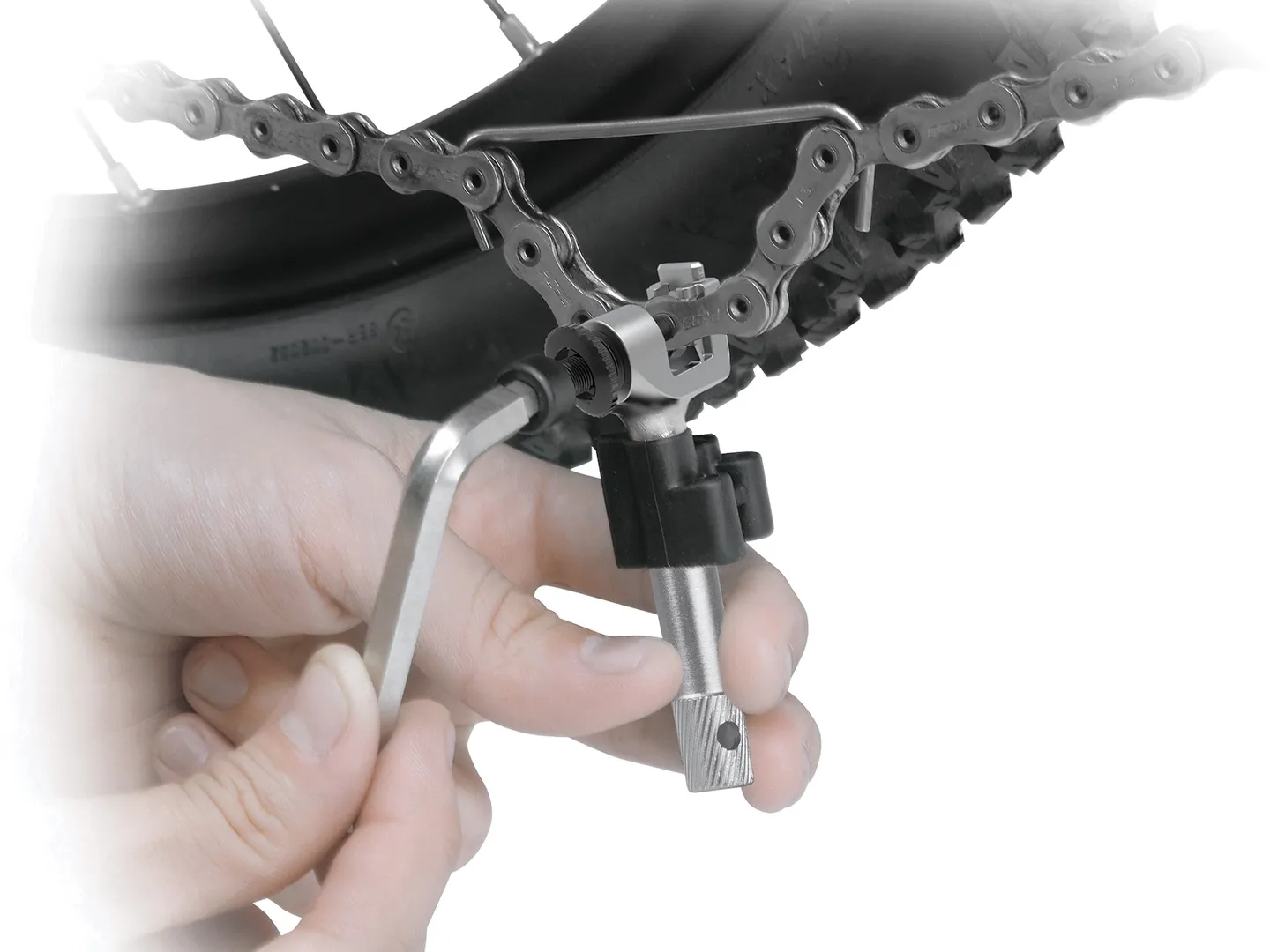 Topeak Super Chain Tool 13s Kjedekutter