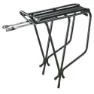 Topeak Super Tourist Dx Mtx 2.0 Bagasjebærer, Black, 26-28"