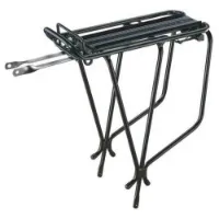 Topeak Super Tourist Dx Sping Clip Bagasjebærer Topeak Super Tourist Dx Sping Clip Bagasjebærer