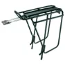 Topeak Super Tourist Tubular Dx Bagasjebærer Refurbished, Black, 28"-700