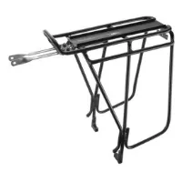 Topeak Super Tourist Tubular Dx Disc Bagasjebærer