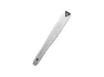 Topeak SuperSteel Dekkspaker, Silver, One Size