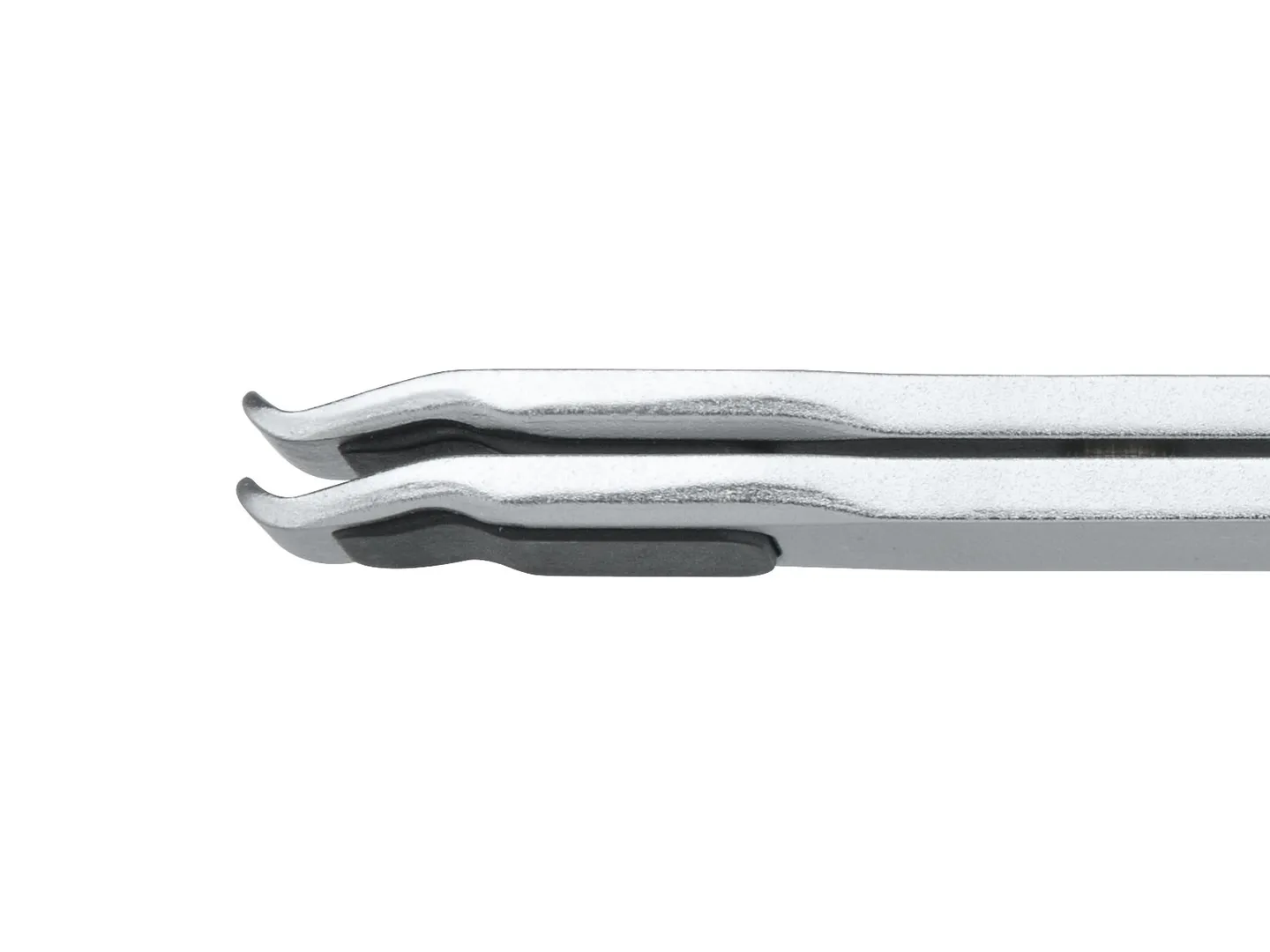 Topeak SuperSteel Dekkspaker, Silver, One Size