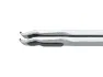 Topeak SuperSteel Dekkspaker, Silver, One Size