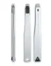 Topeak SuperSteel Dekkspaker, Silver, One Size