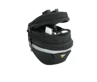 Topeak Survirval Wedge II Seteveske Topeak Survirval Wedge II Seteveske