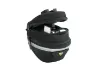 Topeak Survirval Wedge II Seteveske, Black, One Size