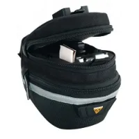 Topeak Survirval Wedge II Seteveske Topeak Survirval Wedge II Seteveske