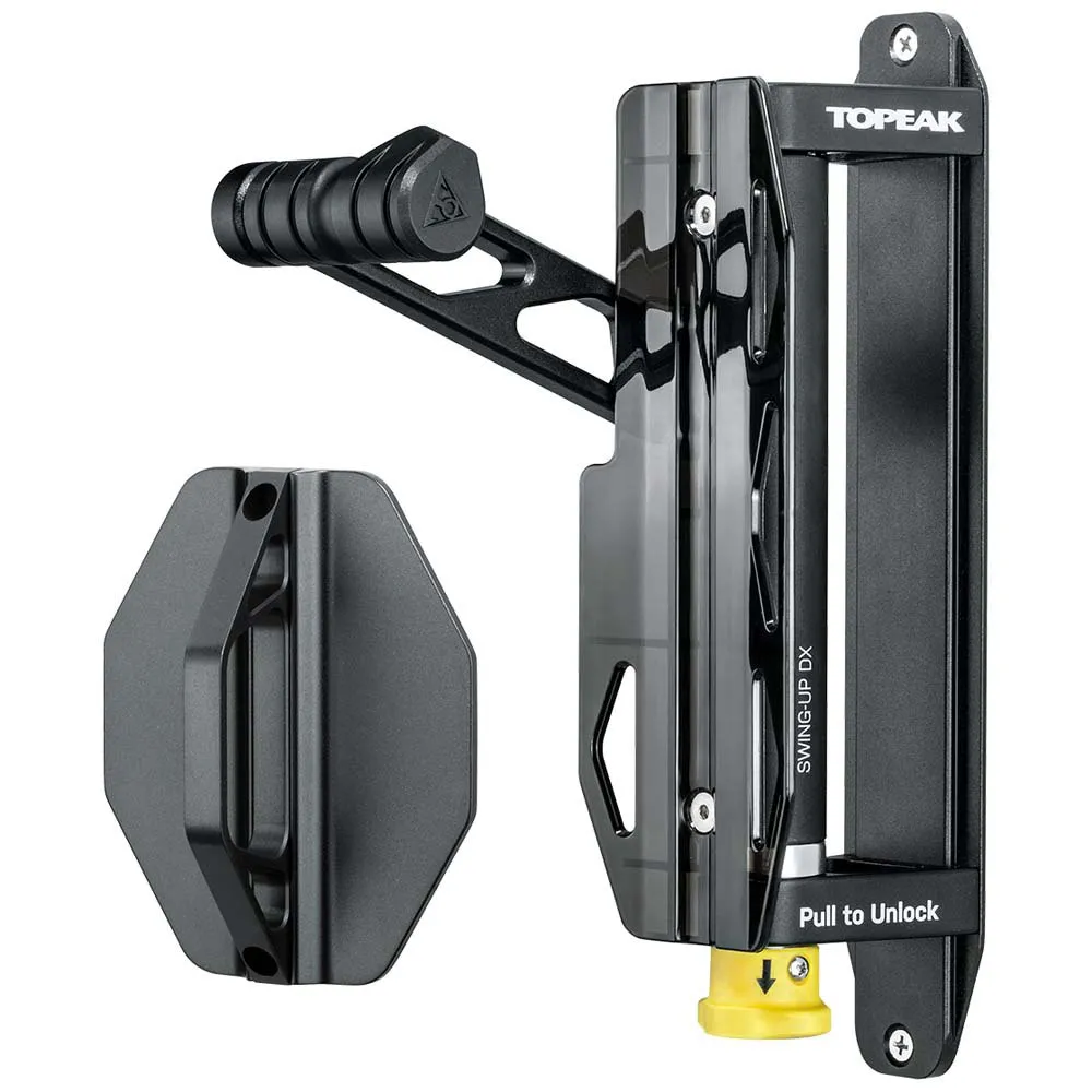 Topeak Swing-Up DX oppheng