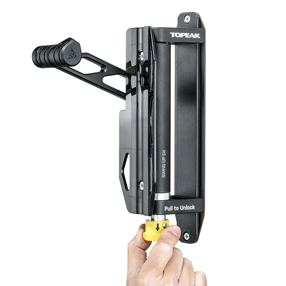 Topeak Swing-Up DX oppheng