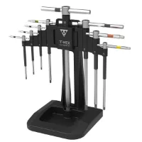 Topeak T-Hex Speed Unbrakosett Topeak T-Hex Speed Unbrakosett