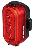 Topeak Taillux 100 Baklys Topeak Taillux 100 Baklys