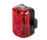 Topeak Taillux 30 Baklys, Black, One Size