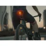 Topeak Taillux 40 Df Baklys, Red, 40 Lysstyrker
