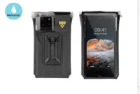 Topeak Telefon Drybag Mobilveske Topeak Telefon Drybag Mobilveske