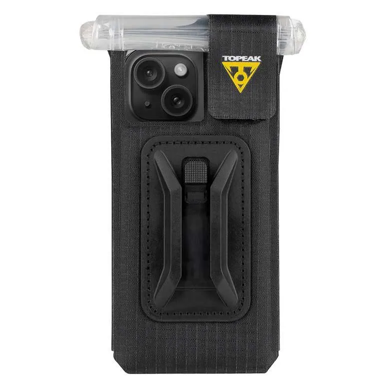 Topeak Telefon Drybag Mobilveske Topeak Telefon Drybag Mobilveske