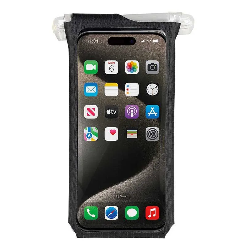 Topeak Telefon Drybag Mobilveske Topeak Telefon Drybag Mobilveske