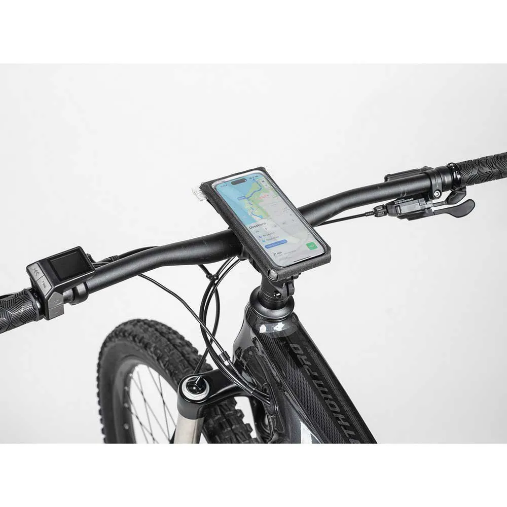 Topeak Telefon Drybag Mobilveske Topeak Telefon Drybag Mobilveske