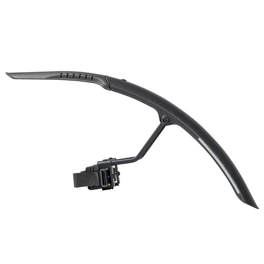 Topeak Tetrafender G1 Forskjerm, Black, 26-28" Topeak Tetrafender G1 Forskjerm, Black, 26-28"