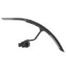 Topeak Tetrafender G1 Forskjerm, Black, 26-28"