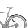 Topeak Tetrafender G2 Bakskjerm, Black, 26-28"