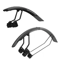 Topeak TetraFender R1/R2 Skjermsett