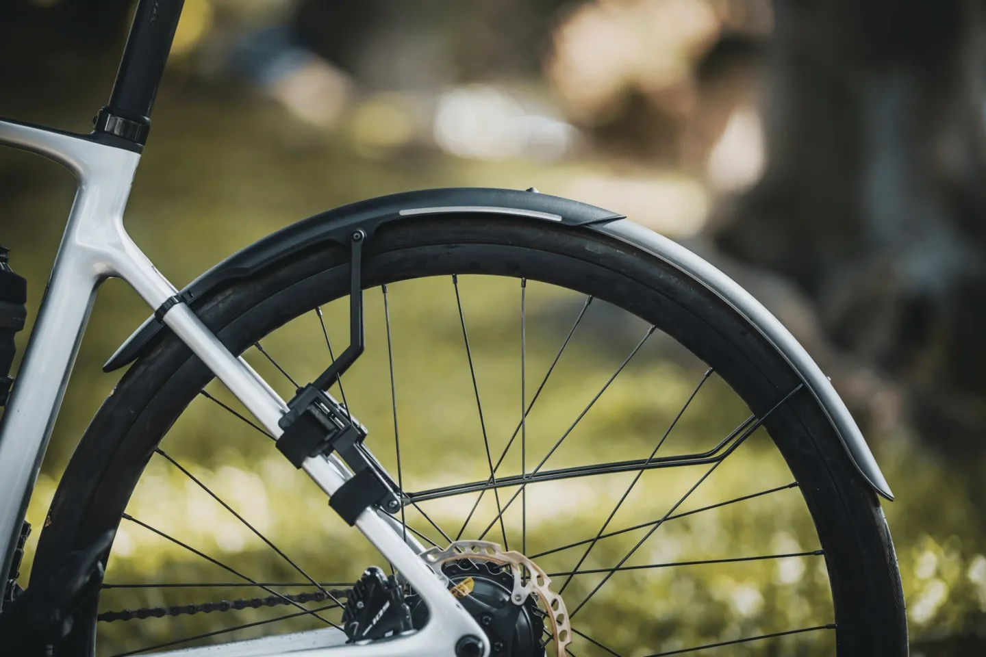 Topeak TetraFender R1/R2 Skjermsett
