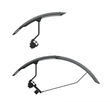 Topeak TetraFender R1/R2 Skjermsett