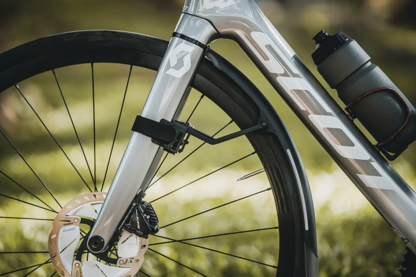Topeak TetraFender R1/R2 Skjermsett