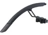 Topeak TetraFender R1 Schutzblech VR, Black, 28"