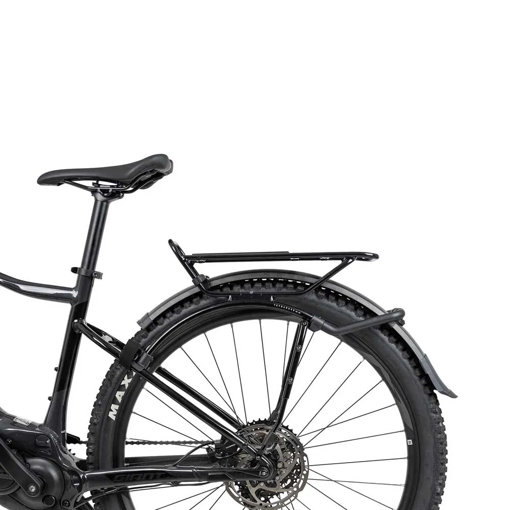Topeak Tetrarack Full Fender M2 Stænkskærm, Black, One Size Topeak Tetrarack Full Fender M2 Stænkskærm, Black, One Size