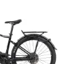Topeak Tetrarack Full Fender M2 Stænkskærm, Black, One Size