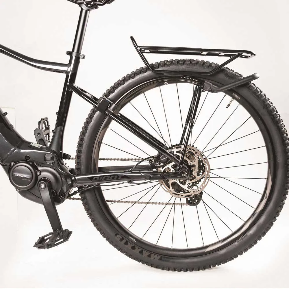 Topeak TetraRack M2 HD Bagasjebrett, Black, One Size