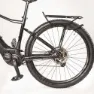 Topeak TetraRack M2 HD Bagasjebrett, Black, One Size