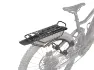 Topeak TetraRack M2/M2L Bakskjerm, Svart