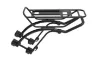 Topeak TetraRack M2L Bagasjebrett, Black, One Size