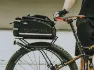 Topeak TetraRack M2L Bagasjebrett, Black, One Size
